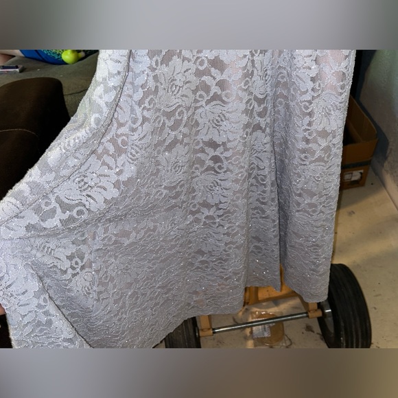 Prom Dress - Picture 6 of 9